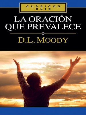 cover image of La oración que prevalece
